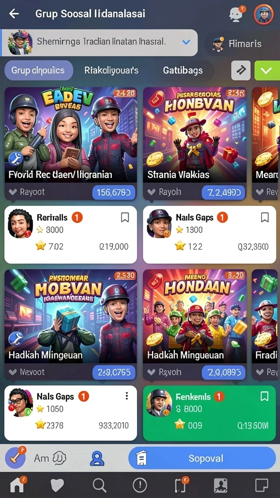 Screenshot 070slot nomor 3