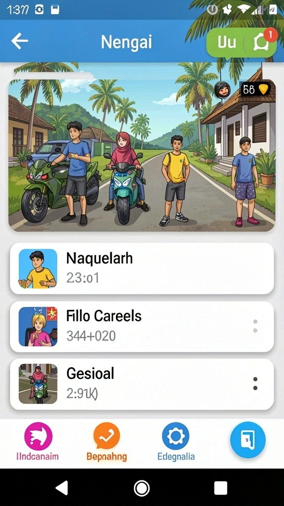 Screenshot 5rt nomor 2