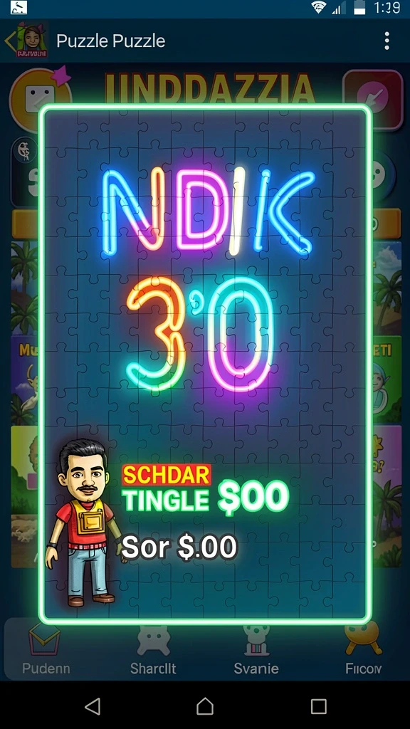 Screenshot 6svip nomor 1