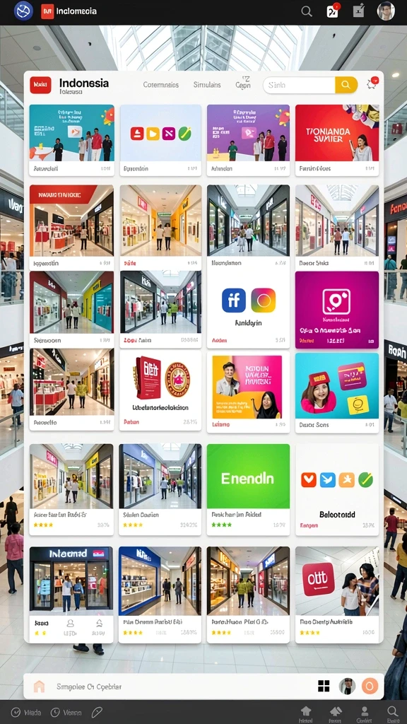 Screenshot 7game nomor 1
