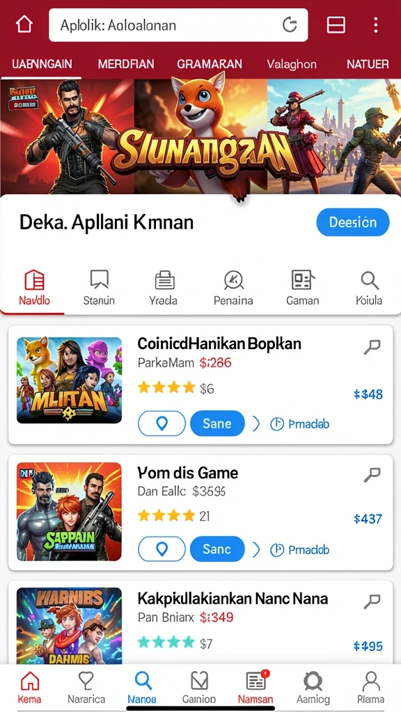 Screenshot 7game nomor 2