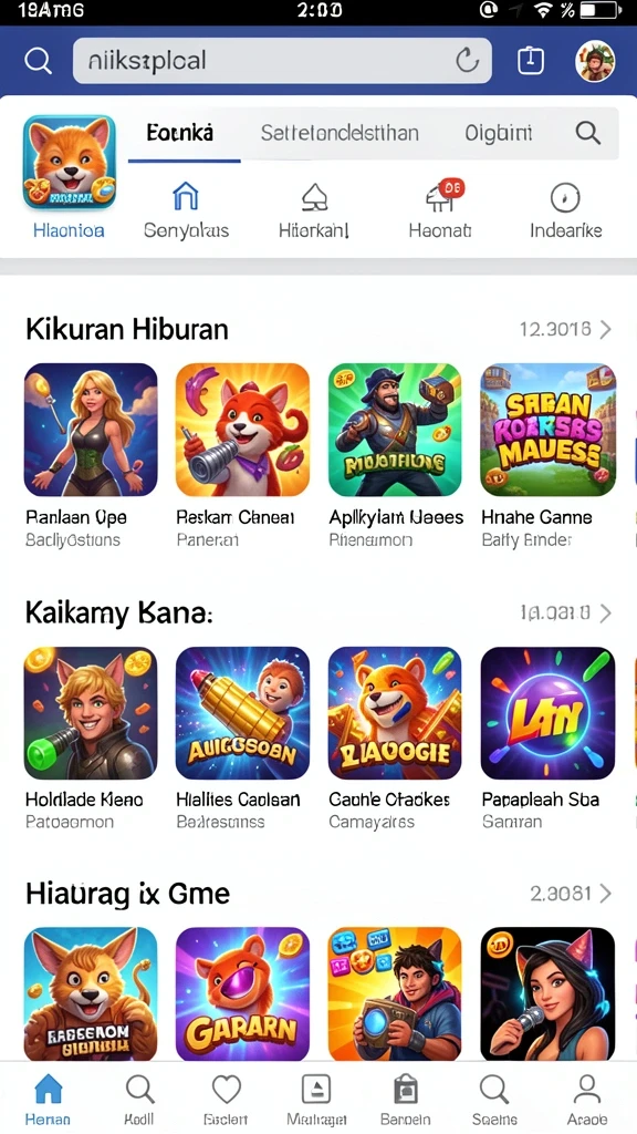 Screenshot 88bos nomor 1