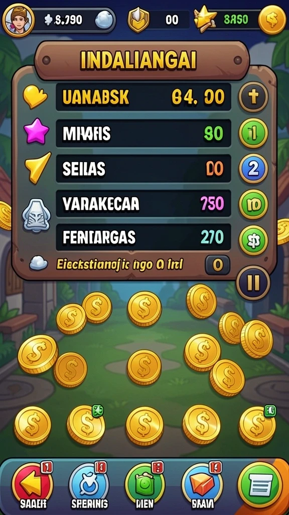 Screenshot 88bos nomor 3