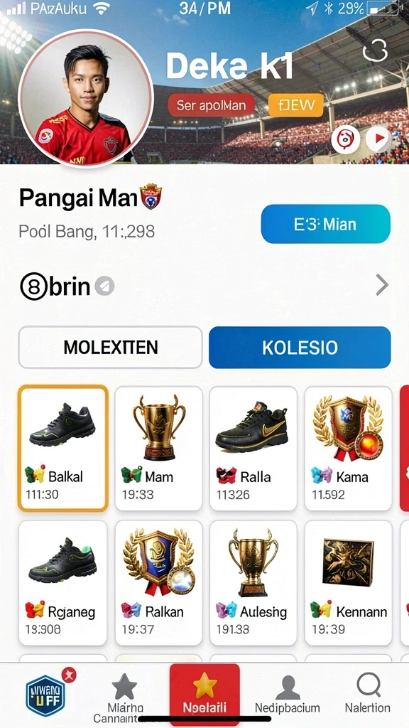 Screenshot 8g8g nomor 1