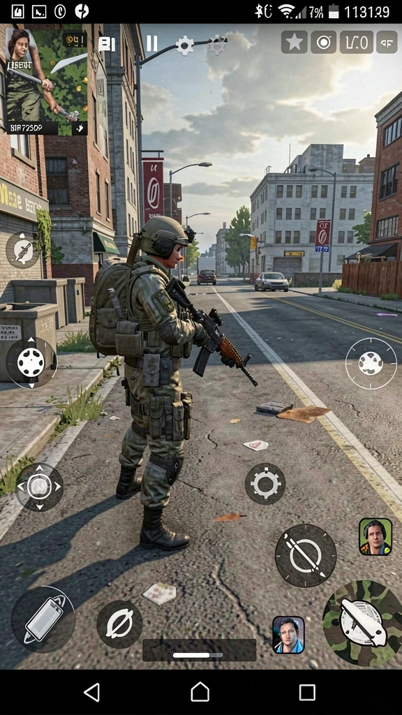 Screenshot 999zk nomor 3