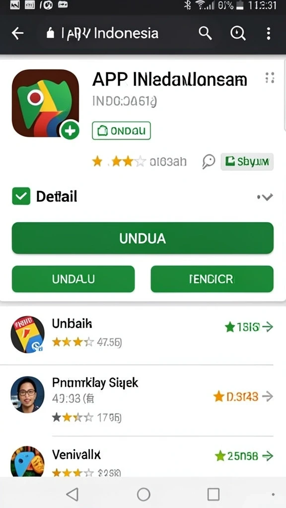Screenshot 9zkgames nomor 3