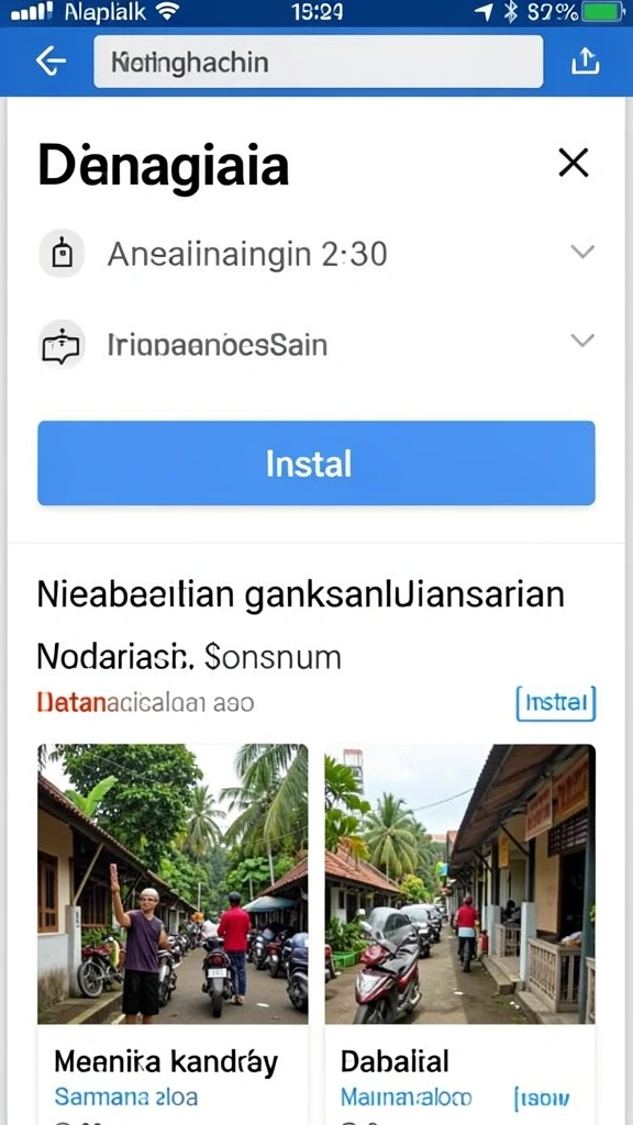 Screenshot api36 nomor 1