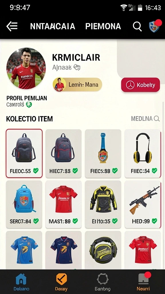 Screenshot arwanatoto nomor 1
