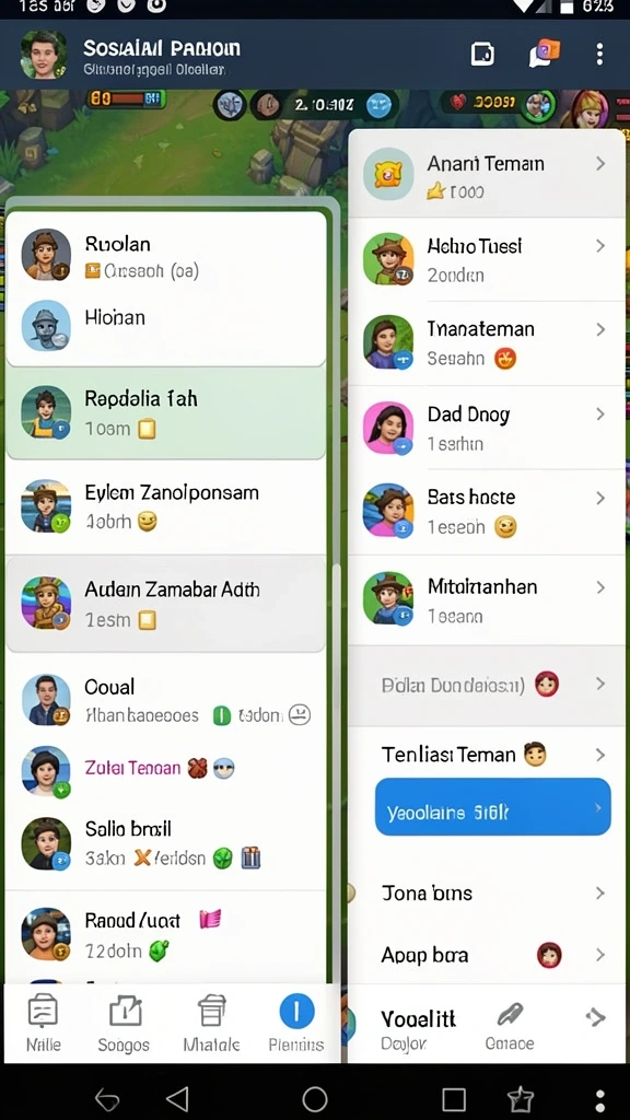 Screenshot balaitoto nomor 1