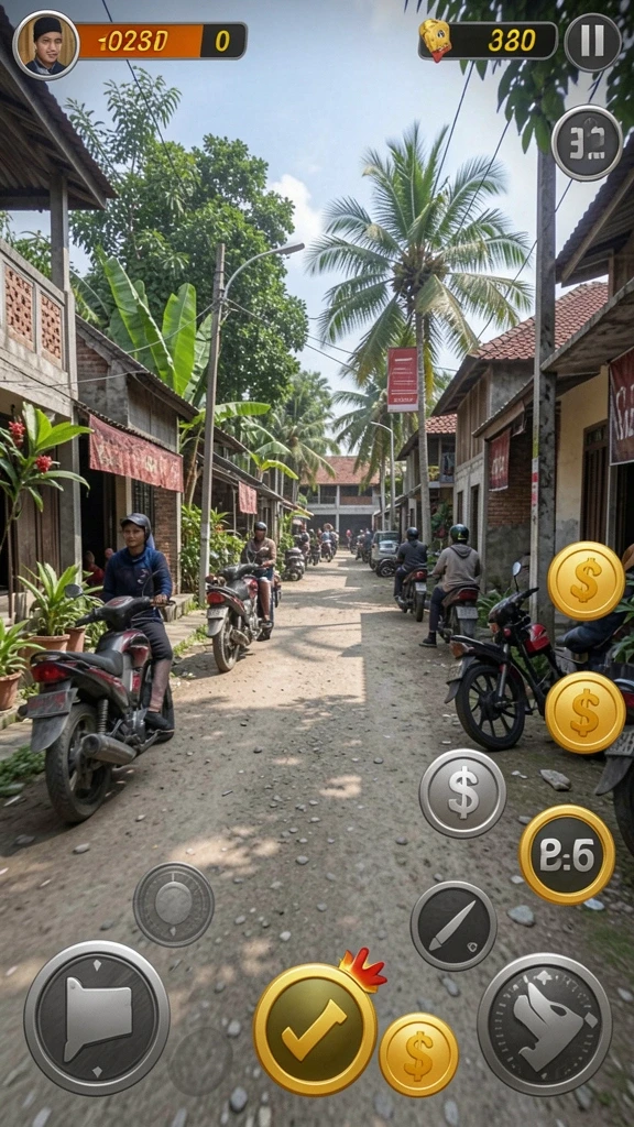 Screenshot balaitoto nomor 2