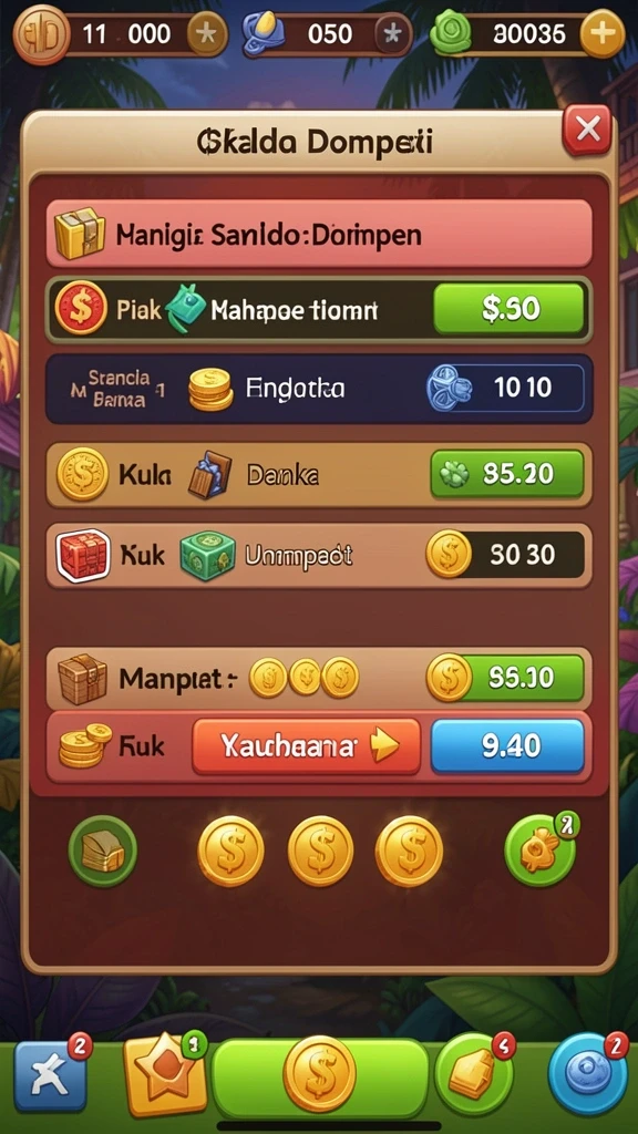 Screenshot balaitoto nomor 3