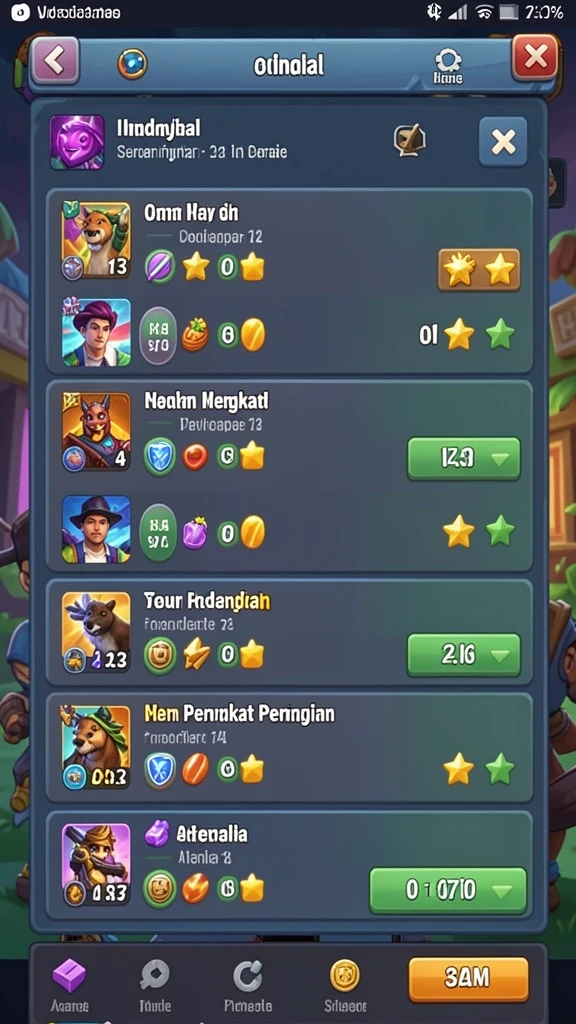 Screenshot bangsawan88 nomor 1