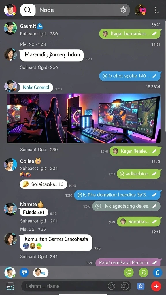 Screenshot bento123 nomor 3
