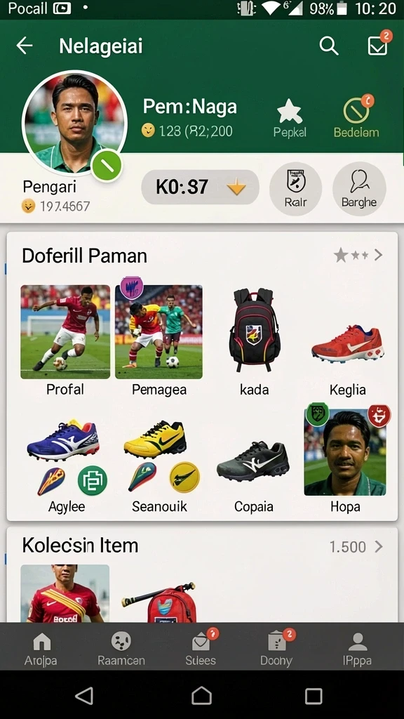 Screenshot big77 nomor 1