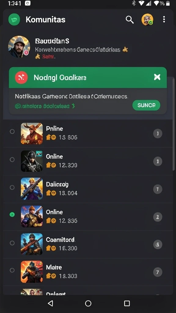 Screenshot buaya138 nomor 1