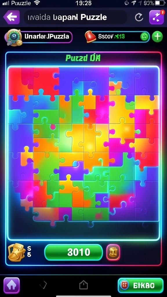 Screenshot crazydomino nomor 2