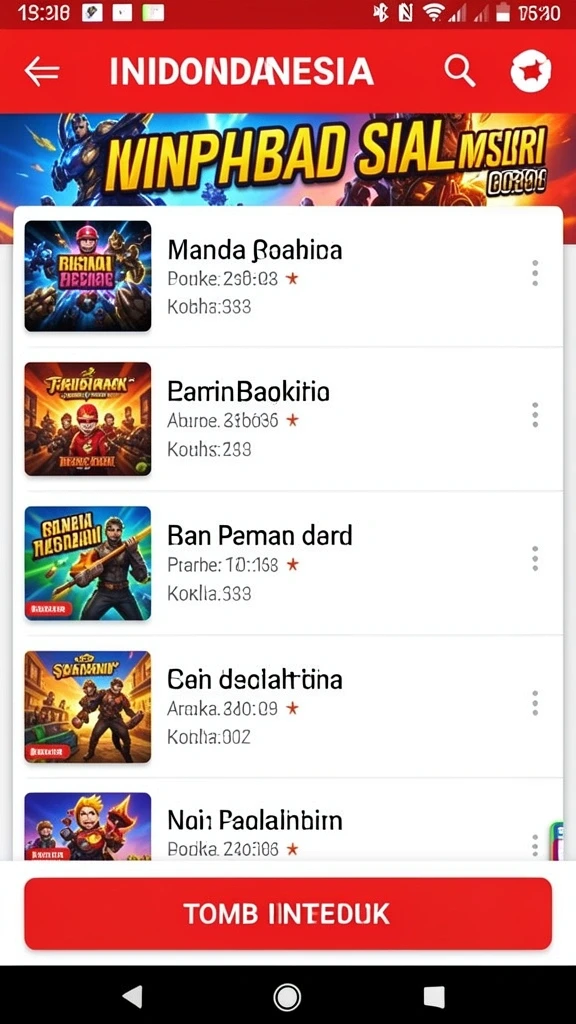 Screenshot cuangila nomor 1