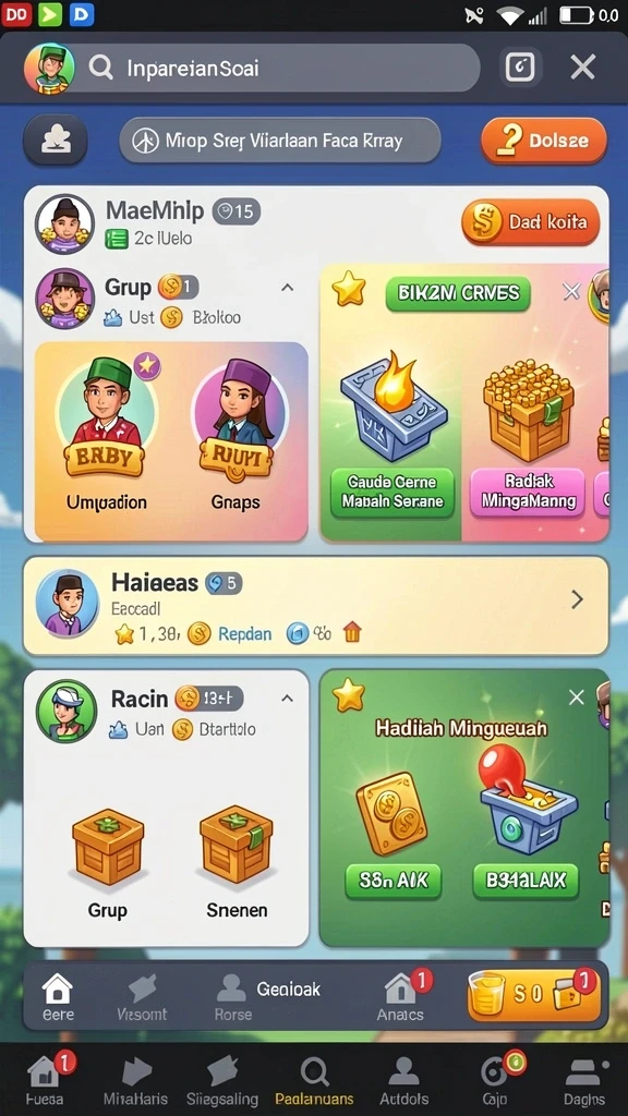 Screenshot daya138 nomor 1