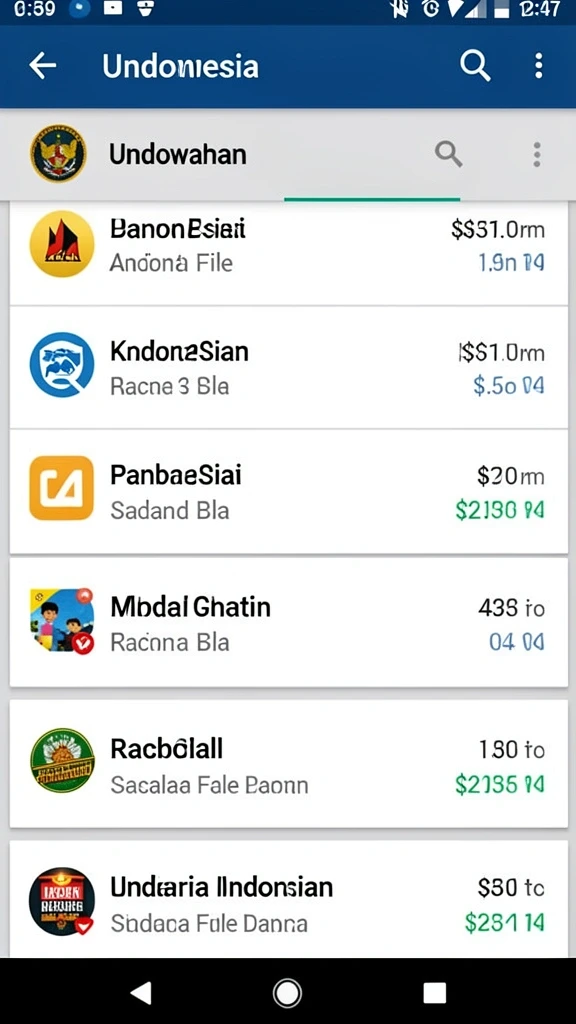 Screenshot dewapg nomor 3
