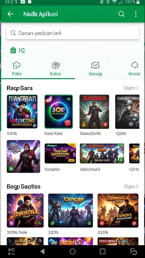 Screenshot dewatogel nomor 3
