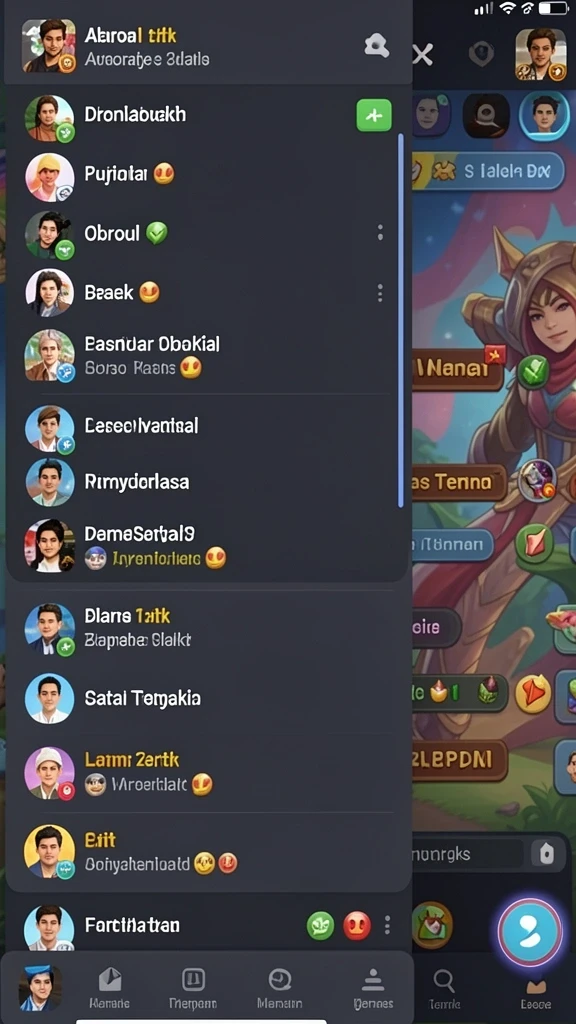 Screenshot doremi88 nomor 1