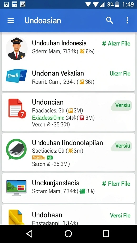 Screenshot dunia777 nomor 1