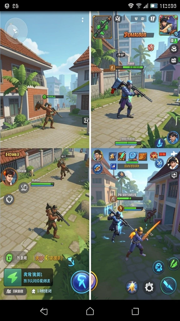 Screenshot empire88 nomor 2
