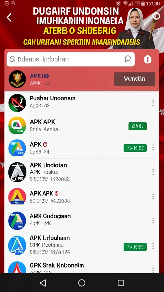 Screenshot empire88 nomor 3