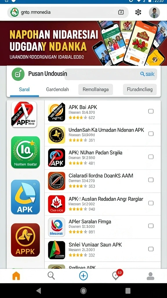Screenshot filter303 nomor 1