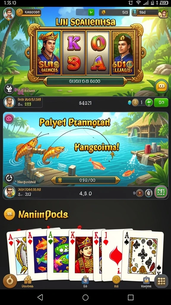 Screenshot fuji66 nomor 1