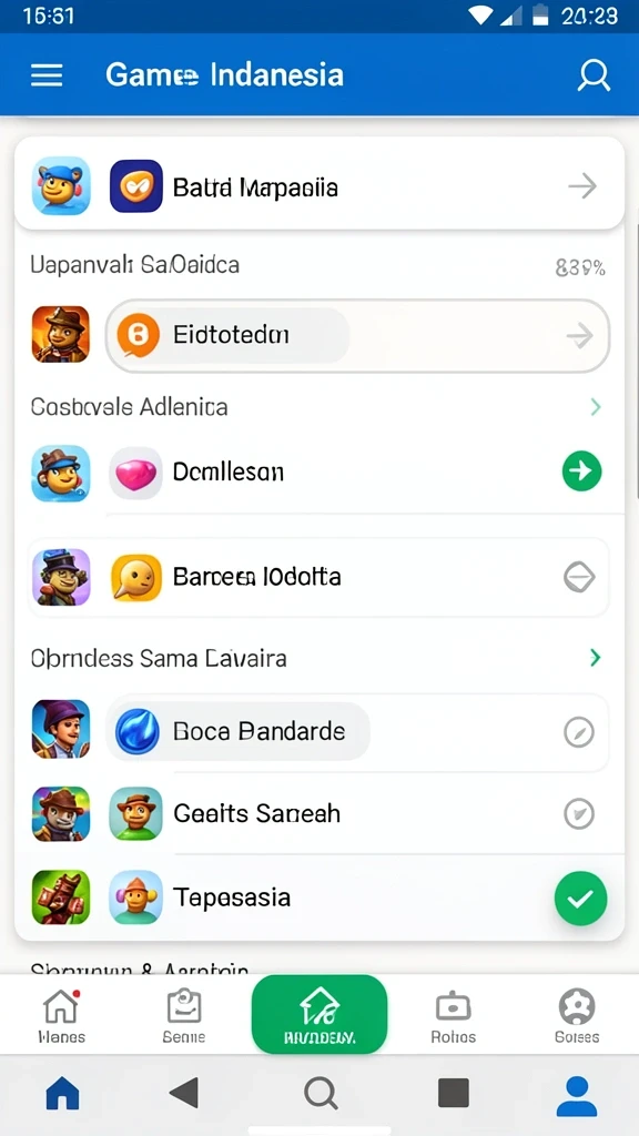 Screenshot gadunslot nomor 1