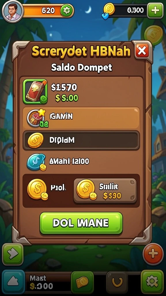Screenshot gadunslot nomor 3