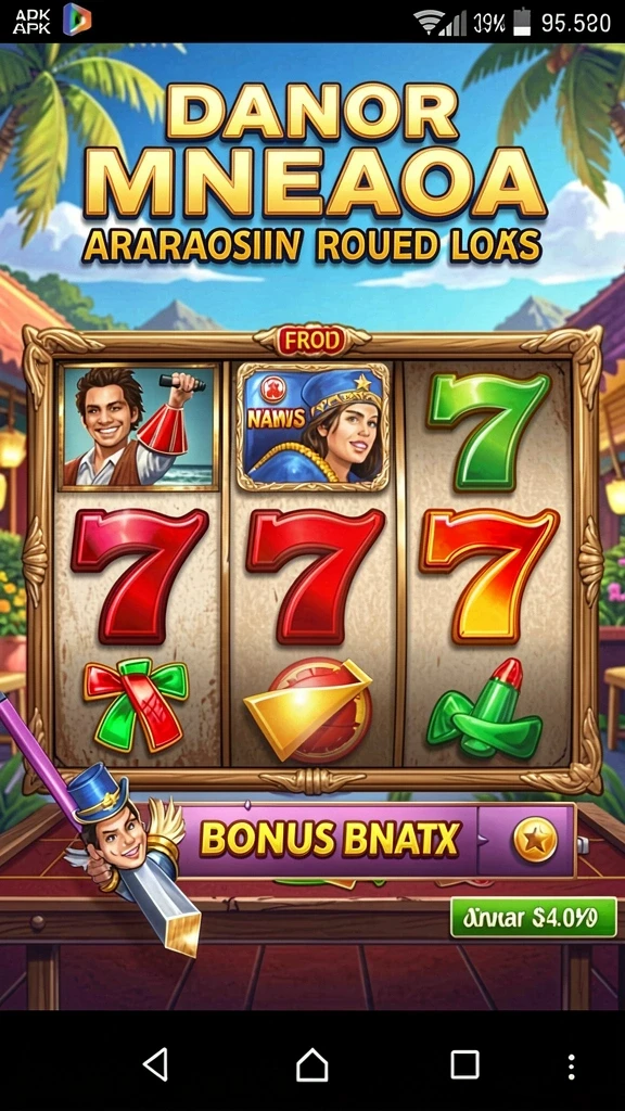 Screenshot galaxy77 nomor 2
