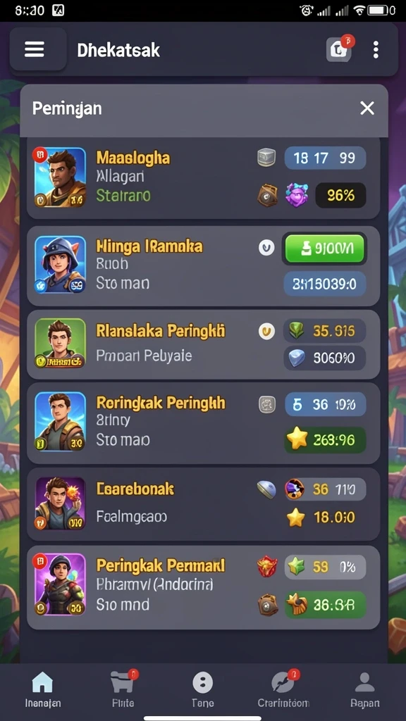 Screenshot gb777 nomor 1