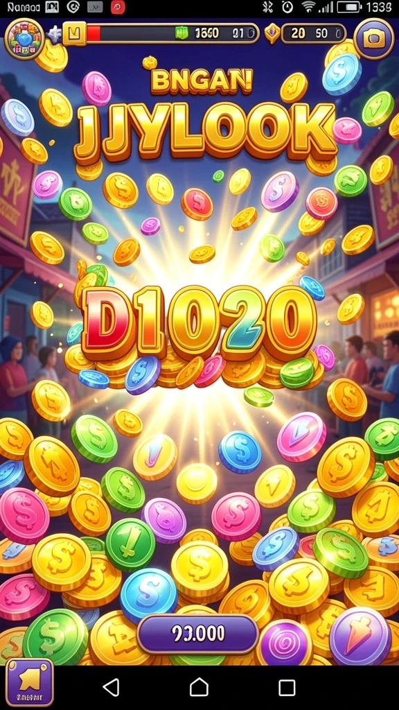 Screenshot gg999 nomor 3