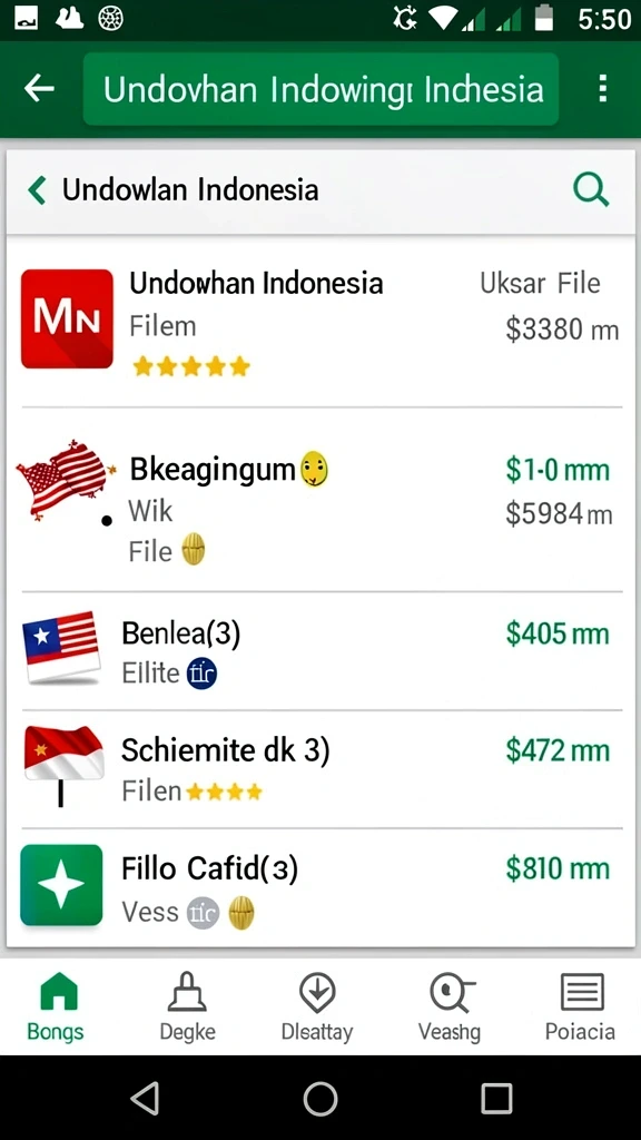 Screenshot hit9 nomor 1