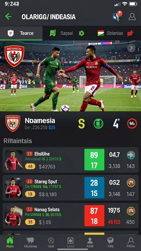 Screenshot idklub nomor 3
