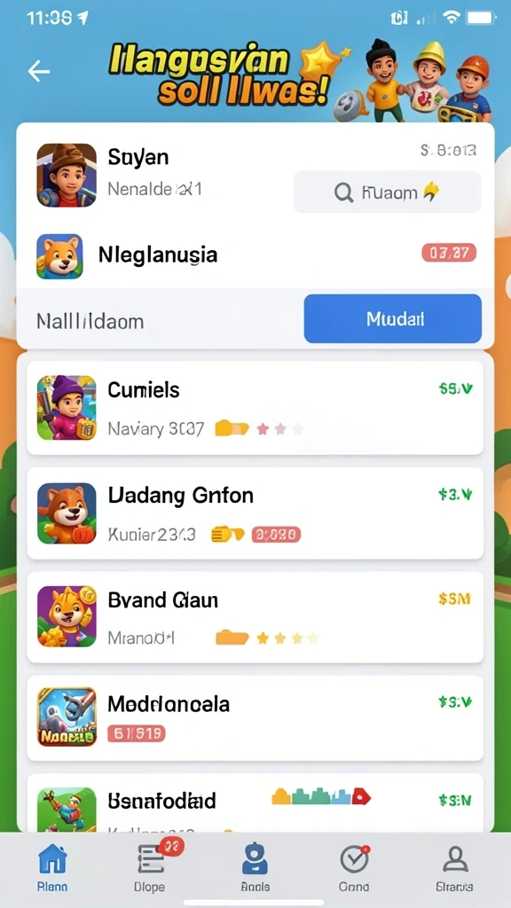Screenshot indeslot303 nomor 1
