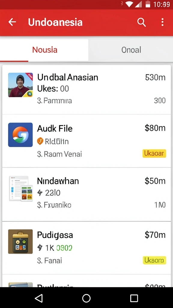 Screenshot javo88 nomor 1