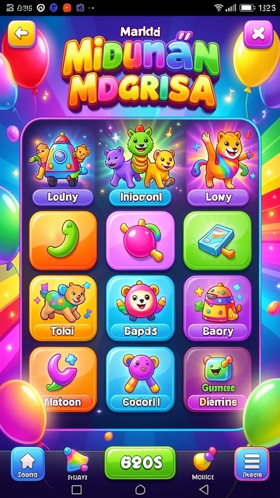 Screenshot javo88 nomor 3
