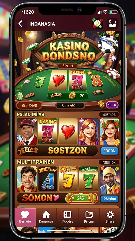 Screenshot jerukbet nomor 2