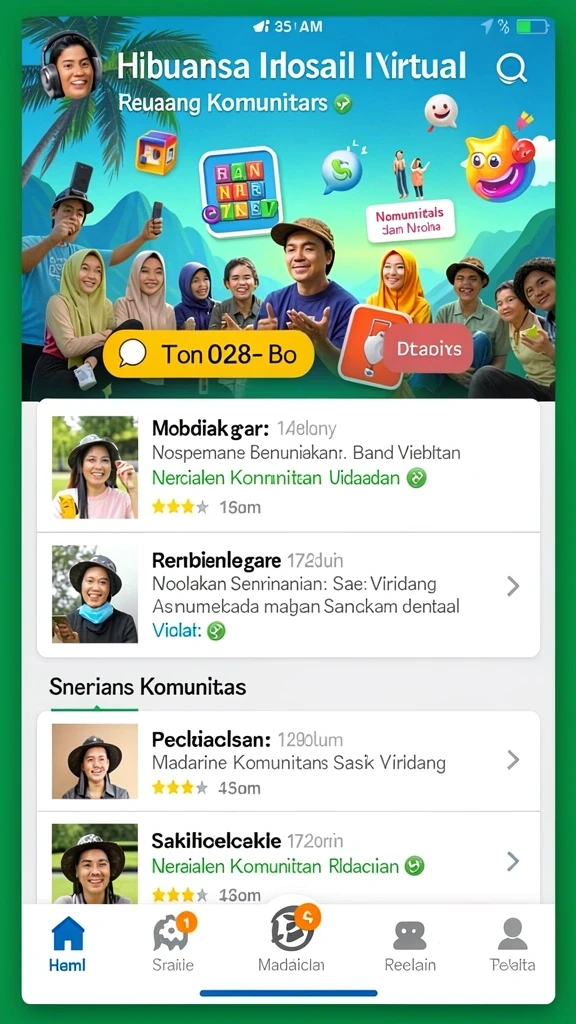 Screenshot jktgame nomor 2