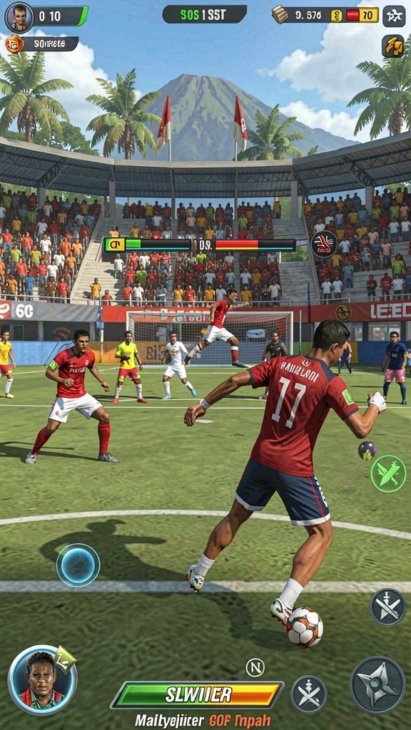 Screenshot jktgame nomor 3