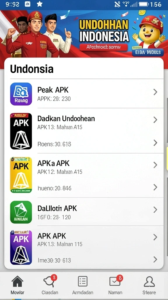 Screenshot juragan28 nomor 2