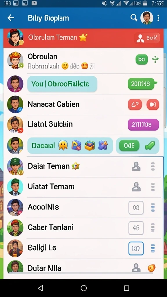 Screenshot jv88 nomor 3