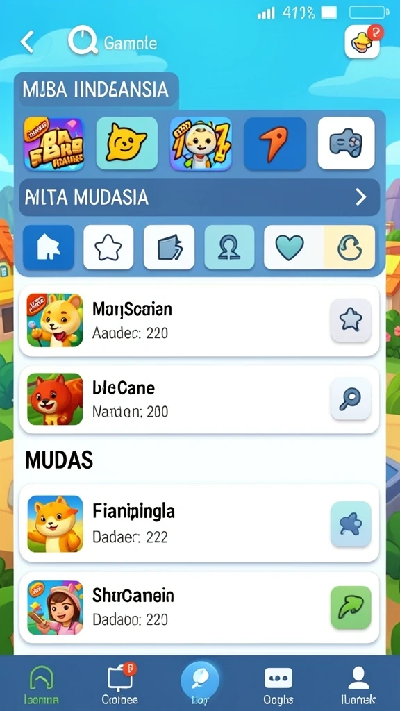 Screenshot kilat77 nomor 3