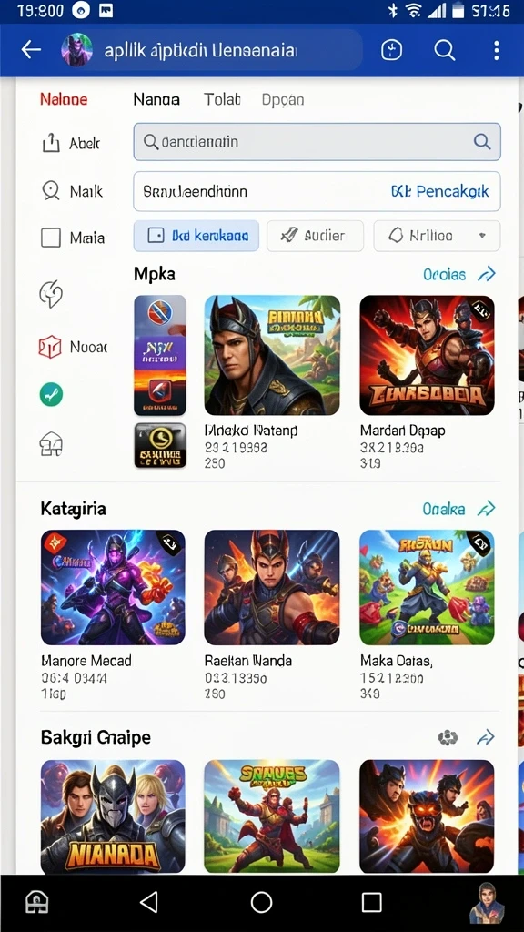 Screenshot lengkap777 nomor 2