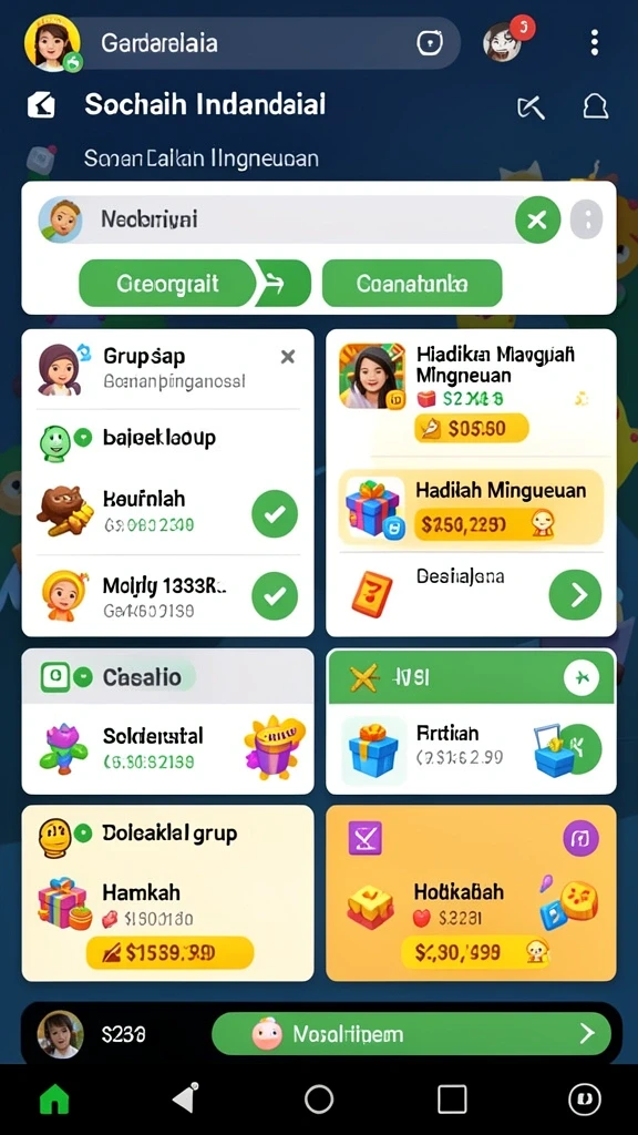 Screenshot lengkap777 nomor 3