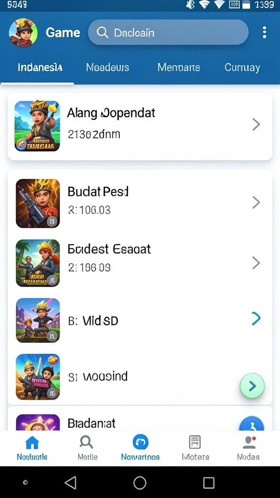 Screenshot ltdtoto nomor 2