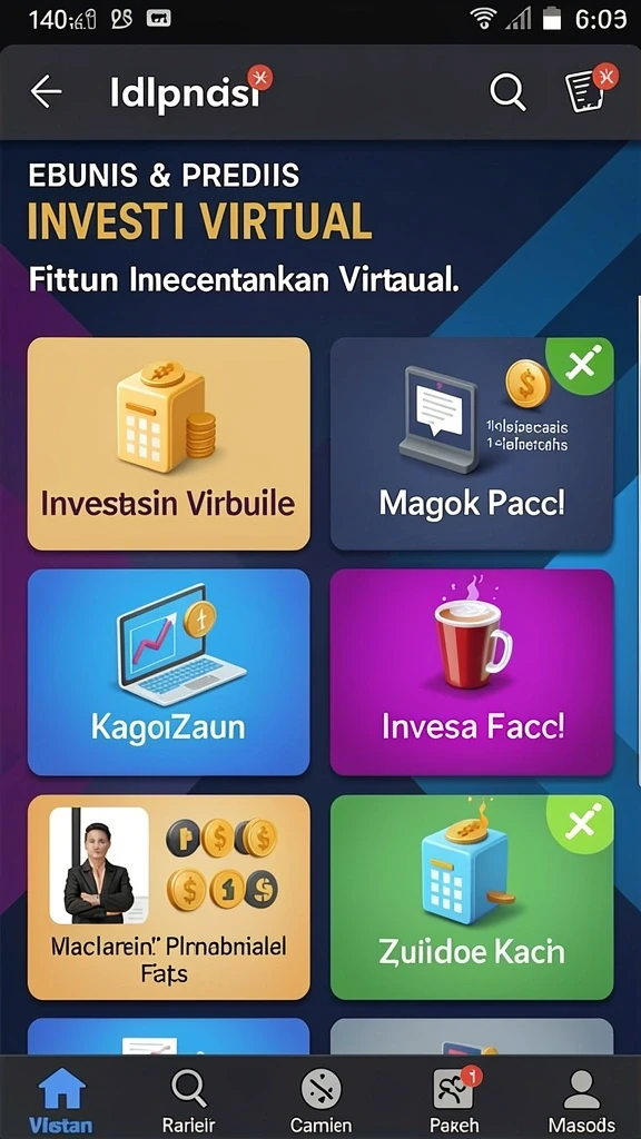 Screenshot mariatogel nomor 1
